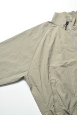 画像4: BURLAP OUTFITTER (バーラップアウトフィッター) TRACK JACKET [BRINDLE] (4)