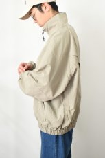 画像15: BURLAP OUTFITTER (バーラップアウトフィッター) TRACK JACKET [BRINDLE] (15)