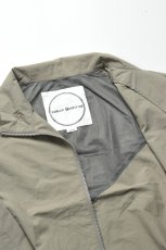 画像10: BURLAP OUTFITTER (バーラップアウトフィッター) TRACK JACKET [BRINDLE] (10)