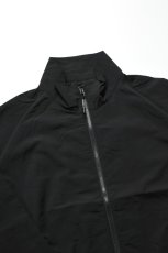 画像3: BURLAP OUTFITTER (バーラップアウトフィッター) TRACK JACKET [BLACK] (3)