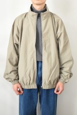 画像21: BURLAP OUTFITTER (バーラップアウトフィッター) TRACK JACKET [BRINDLE] (21)