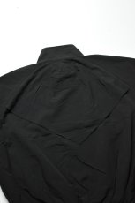 画像11: BURLAP OUTFITTER (バーラップアウトフィッター) TRACK JACKET [BLACK] (11)