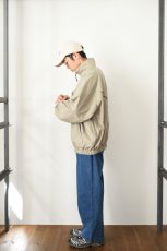 画像19: BURLAP OUTFITTER (バーラップアウトフィッター) TRACK JACKET [BRINDLE] (19)