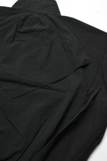 画像13: BURLAP OUTFITTER (バーラップアウトフィッター) TRACK JACKET [BLACK] (13)