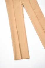 画像8: CORDINGS (コーディングス) MOLESKIN TROUSERS [CAMEL] (8)