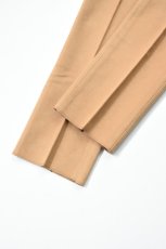 画像9: CORDINGS (コーディングス) MOLESKIN TROUSERS [CAMEL] (9)