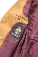 画像11: CORDINGS (コーディングス) DURHAM CORD JACKET [FAWN] (11)