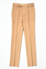 画像2: CORDINGS (コーディングス) MOLESKIN TROUSERS [CAMEL] (2)