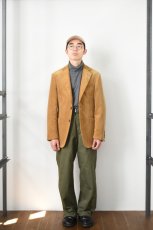 画像23: CORDINGS (コーディングス) DURHAM CORD JACKET [FAWN] (23)