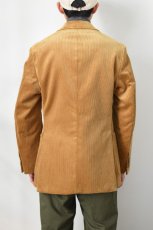 画像17: CORDINGS (コーディングス) DURHAM CORD JACKET [FAWN] (17)