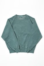 画像2: Redwood Classics (レッドウッドクラシックス) Polar Crewneck Sweat [PINE SAND] (2)