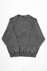 画像2: Redwood Classics (レッドウッドクラシックス) Polar Crewneck Sweat [BLACK SAND] (2)