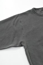 画像5: Redwood Classics (レッドウッドクラシックス) Polar Crewneck Sweat [BLACK SAND] (5)