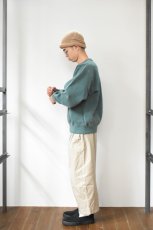 画像16: Redwood Classics (レッドウッドクラシックス) Polar Crewneck Sweat [PINE SAND] (16)