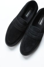 画像3: CONVERSE SKATEBOARDING (コンバーススケートボーディング) CS LOAFER II SK [BLACK] (3)