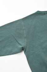 画像10: Redwood Classics (レッドウッドクラシックス) Polar Crewneck Sweat [PINE SAND] (10)