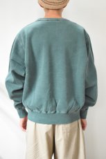 画像13: Redwood Classics (レッドウッドクラシックス) Polar Crewneck Sweat [PINE SAND] (13)