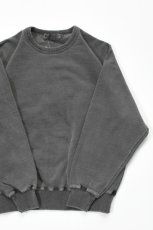 画像1: Redwood Classics (レッドウッドクラシックス) Polar Crewneck Sweat [BLACK SAND] (1)