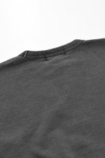 画像9: Redwood Classics (レッドウッドクラシックス) Polar Crewneck Sweat [BLACK SAND] (9)