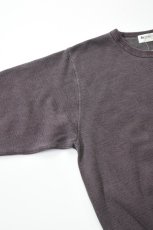 画像5: Redwood Classics (レッドウッドクラシックス) Polar Crewneck Sweat [BURGUNDY SAND] (5)