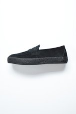 画像5: CONVERSE SKATEBOARDING (コンバーススケートボーディング) CS LOAFER II SK [BLACK] (5)