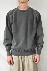 画像11: Redwood Classics (レッドウッドクラシックス) Polar Crewneck Sweat [BLACK SAND] (11)