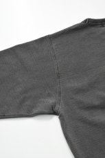 画像10: Redwood Classics (レッドウッドクラシックス) Polar Crewneck Sweat [BLACK SAND] (10)