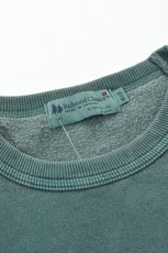 画像4: Redwood Classics (レッドウッドクラシックス) Polar Crewneck Sweat [PINE SAND] (4)