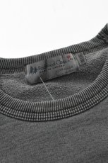 画像4: Redwood Classics (レッドウッドクラシックス) Polar Crewneck Sweat [BLACK SAND] (4)