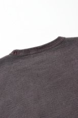 画像9: Redwood Classics (レッドウッドクラシックス) Polar Crewneck Sweat [BURGUNDY SAND] (9)