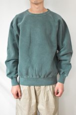 画像11: Redwood Classics (レッドウッドクラシックス) Polar Crewneck Sweat [PINE SAND] (11)