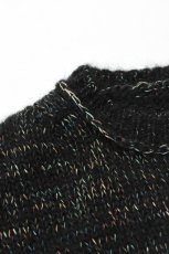 画像12: MEIAS (メイアス) MOHAIR MIX COLOR PO [BLACK MIX] (12)