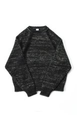 画像9: MEIAS (メイアス) MOHAIR MIX COLOR PO [BLACK MIX] (9)