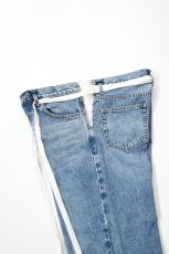 画像19: usedig (ユーズディッグ) RE'SIZE DENIM [INDIGO] (19)