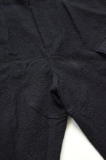 画像22: HOPPER'S BRUNCH (ホッパーズブランチ) WOOL PANTS [NAVY] (22)