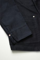 画像17: HOPPER'S BRUNCH (ホッパーズブランチ) JACKET [NAVY] (17)