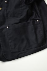 画像22: HOPPER'S BRUNCH (ホッパーズブランチ) JACKET [NAVY] (22)