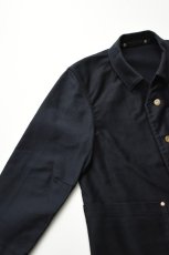 画像15: HOPPER'S BRUNCH (ホッパーズブランチ) JACKET [NAVY] (15)