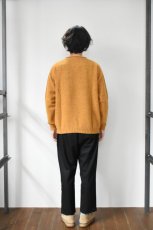 画像8: NOR' EASTERLY (ノアイースターリー) L/S ROLL NECK [CUMMIN] (8)