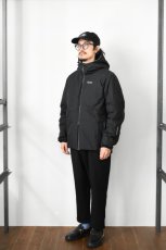 画像6: tilak (ティラック) Svalbard Jacket [CAVIAR BLACK] (6)