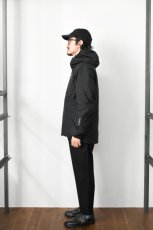 画像7: tilak (ティラック) Svalbard Jacket [CAVIAR BLACK] (7)