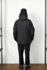 画像8: tilak (ティラック) Svalbard Jacket [CAVIAR BLACK] (8)