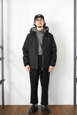 画像10: tilak (ティラック) Svalbard Jacket [CAVIAR BLACK] (10)