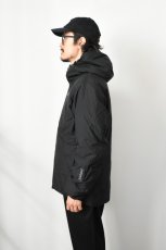 画像3: tilak (ティラック) Svalbard Jacket [CAVIAR BLACK] (3)