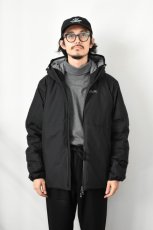 画像9: tilak (ティラック) Svalbard Jacket [CAVIAR BLACK] (9)