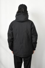 画像4: tilak (ティラック) Svalbard Jacket [CAVIAR BLACK] (4)