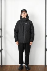 画像5: tilak (ティラック) Svalbard Jacket [CAVIAR BLACK] (5)