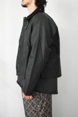 画像3: Barbour (バブアー) SPEY JACKET [SAGE] (3)