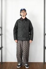 画像10: Barbour (バブアー) SPEY JACKET [SAGE] (10)