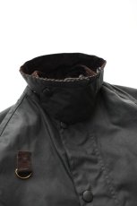 画像13: Barbour (バブアー) SPEY JACKET [SAGE] (13)